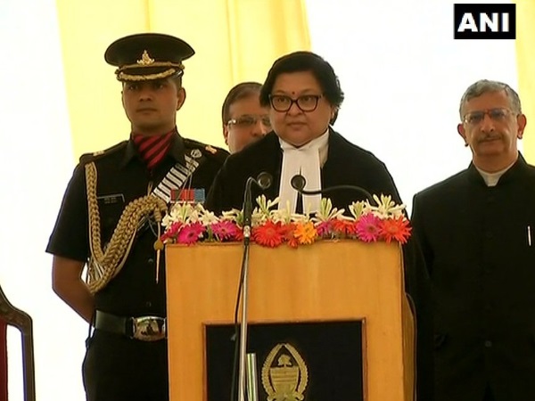  गीता मित्तल दिल्ली हाईकोर्ट के सीनियर जजों में से एक हैं