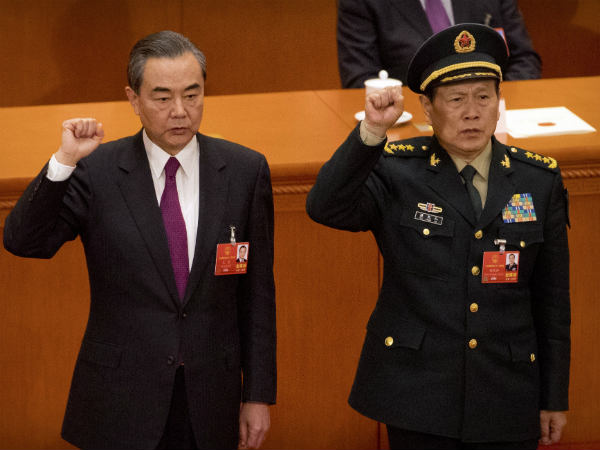 सीमा पर स्थिरता काफी जरूरी 