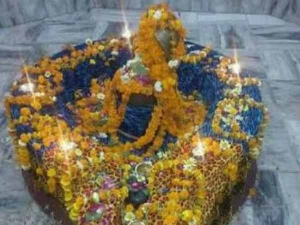 sawan month start know the story ghuisarnathdham Temple sawan month start know the story ghuisarnathdham Temple
