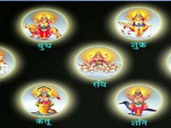 सृष्टि के एक-एक कण में देवताओं का वास है