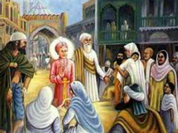 हरकिशन सिंह साहब ने दुनिया को अलविदा कह दिया... 