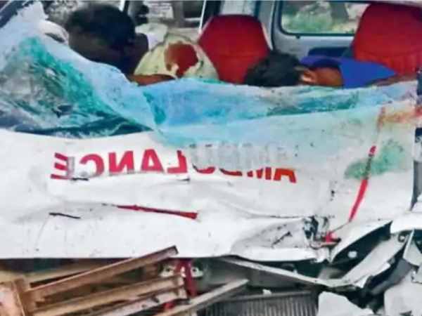 son and father dies in road accident son and father dies in road accident
