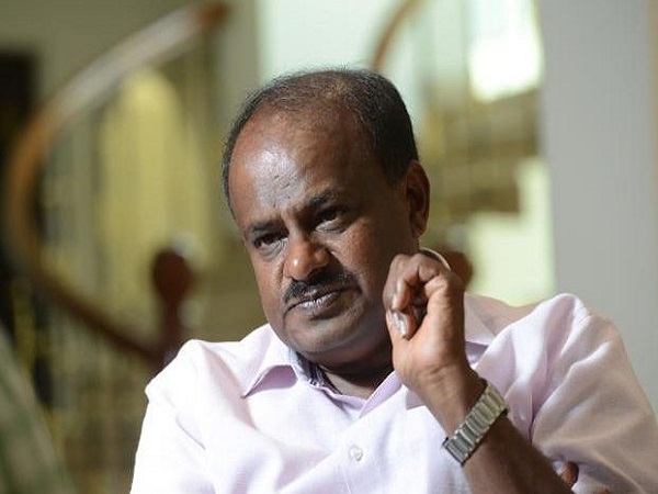 Mangalore police arrested man for trolling Karnataka cm Kumaraswamy on social media Mangalore police arrested man for trolling Karnataka cm Kumaraswamy on social media