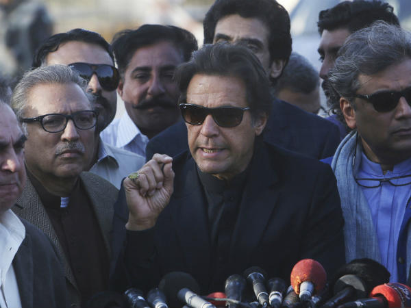 कश्‍मीर पर भी होगा जिक्र! 