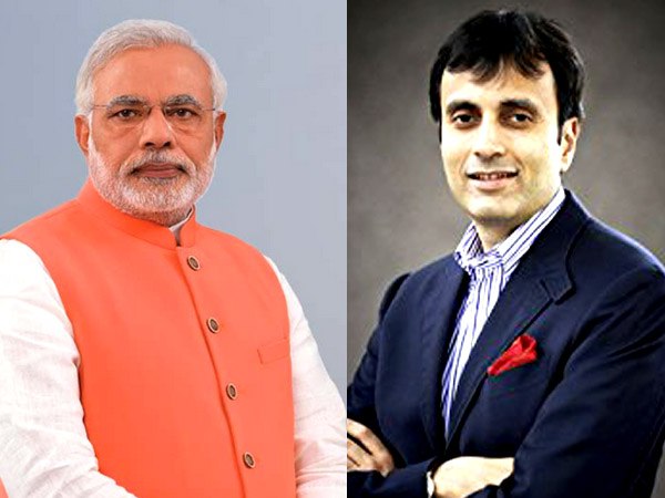 अर्थशास्त्री रुचिर शर्मा बोले- 2019 के चुनाव अहम होने जा रहे हैं