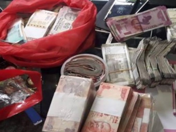 5 लाख के तो सिर्फ बकरे ही मिले