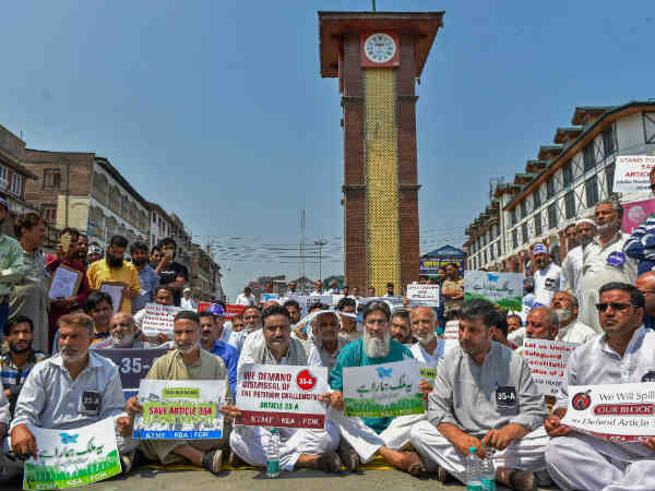 क्या कहा याचिकाकर्ता के वकील ने क्या कहा याचिकाकर्ता के वकील ने