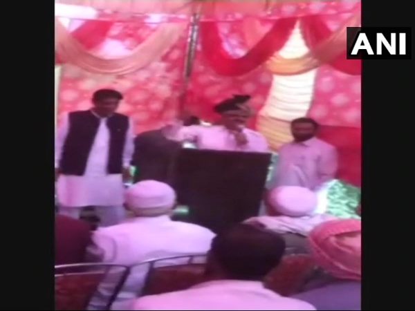 कौन हैं जावेद राणा