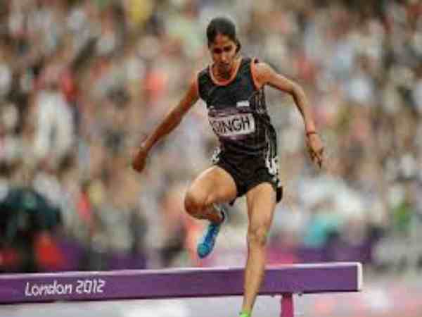 2003 में लखनऊ के स्पोर्ट्स कॉलेज से की थी एथलेटिक्स की शुरुआत