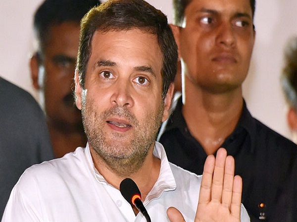 'कांग्रेस ने डील में क्यों की देरी?'