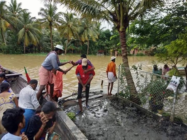 Kerala flood