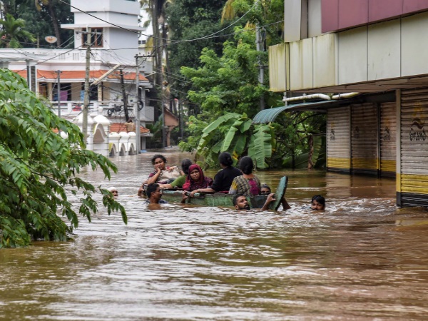 Kerala flood