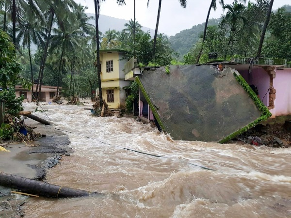 Kerala flood