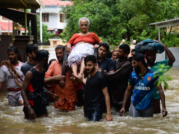 Kerala flood
