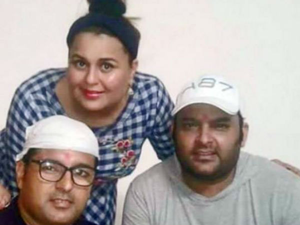 कपिल की वापसी का बेसब्री से इंतजार 