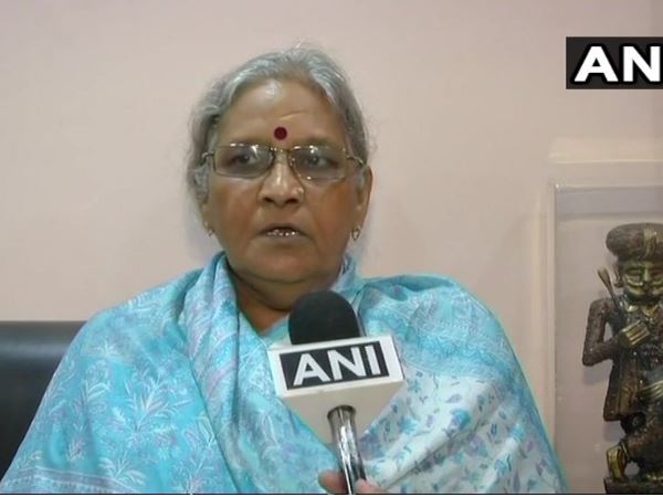 Karuna Shukla Karuna Shukla