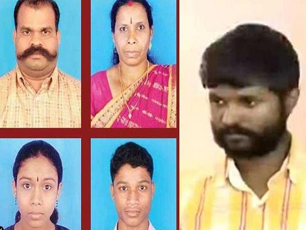 काले जादू के पीछे बदले की कहानी