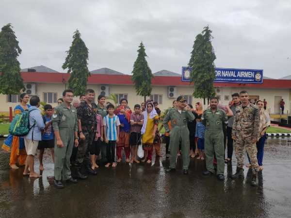 पथानामथिट्टा, एर्नाकुलम और त्रिशूर में खास ऑपरेशन