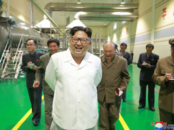 लगातार जारी है परमाणु कार्यक्रम 