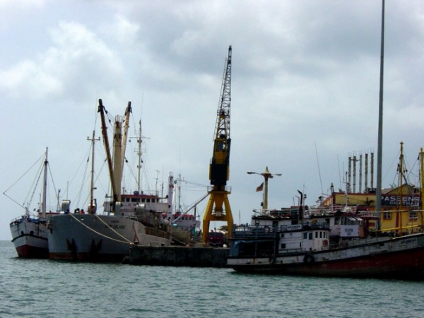 हर महीने इन मजदूरों को 60,000 से 80,000 रुपये भुगतान किया गया