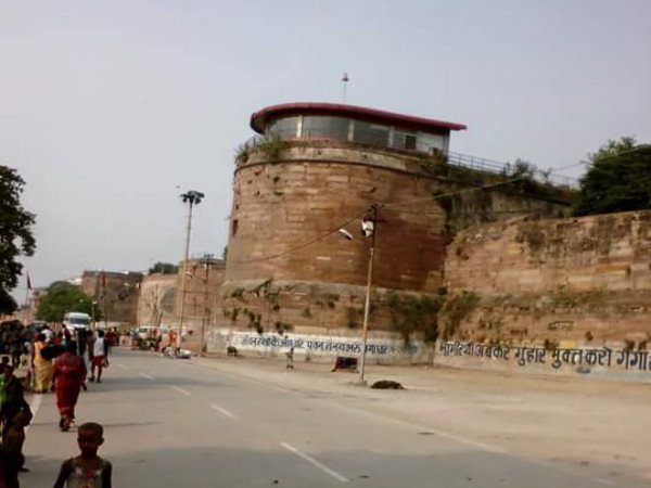 सैलानियों को लुभाएगा लेजर शो 