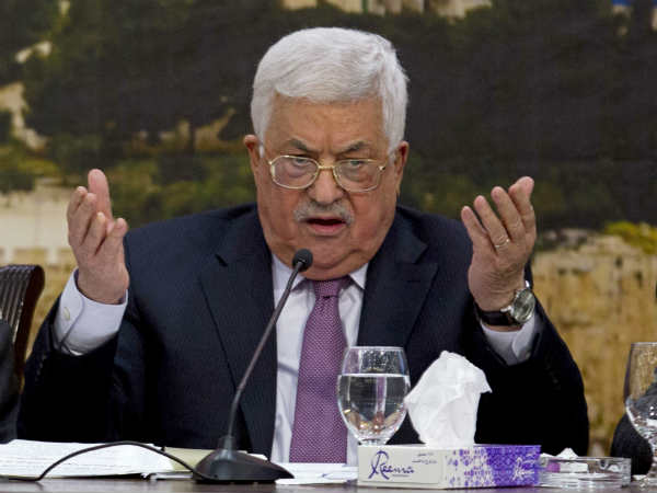 Mahmouf Abbas Mahmouf Abbas