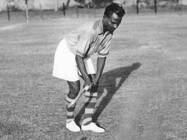 इस तरह बन गये हॉकी प्लेयर 