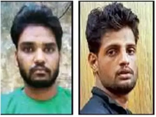 mandsaur gangrape case, both accused found convicted mandsaur gangrape case, both accused found convicted
