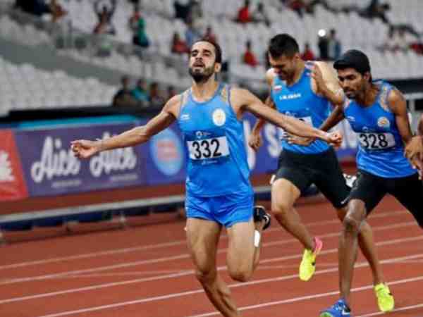 मंजीत ने गोल्ड लाने का किया था वादा