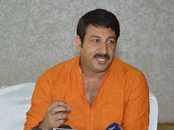 मनोज तिवारी के खिलाफ मैदान में उतरने की तैयारी में दिलीप पांडेय