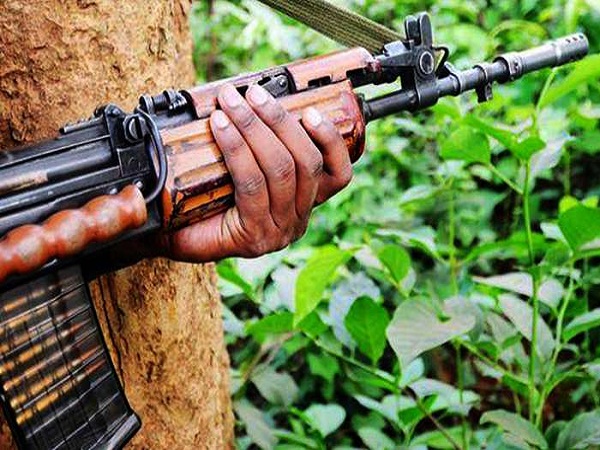 10 साल बिताए जंगलों में 