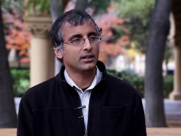 Indian origin mathematician Akshay Venkatesh wins Fields medal