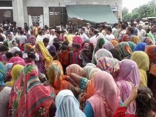  clash between two groups during kanwar yatra in meerut, one dead