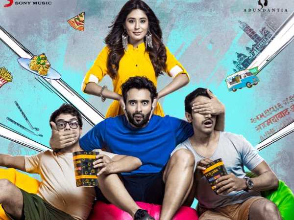 फिल्म में मोदी का जिक्र नहीं: कक्कड़