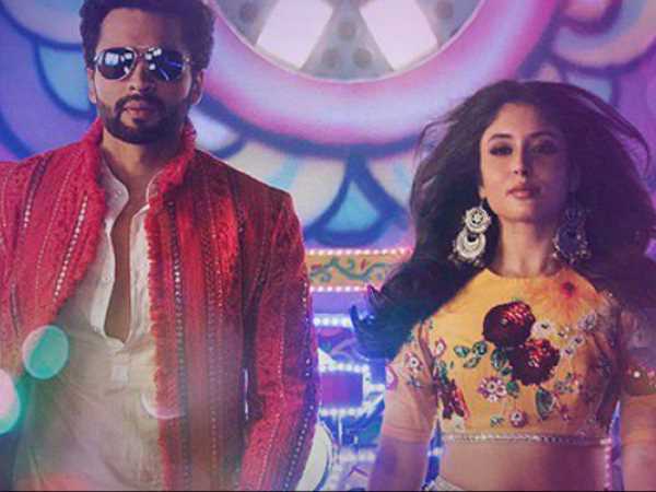 जैकी भगनानी और कृतिका कामरा दिखेंगे फिल्म में