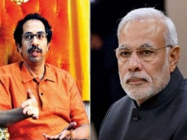 पीएम ने खुद के चारों ओर एक पिंजरा बना लिया है