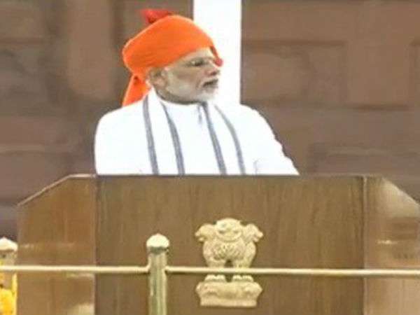 बेटियों ने बढ़ाया देश का मान: मोदी