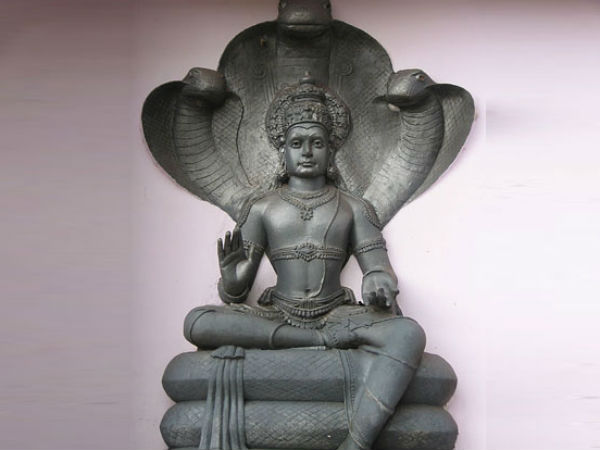 भगवान कृष्ण का आशीर्वाद