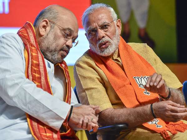 SC/ST एक्ट के जरिए दलितों को साधा