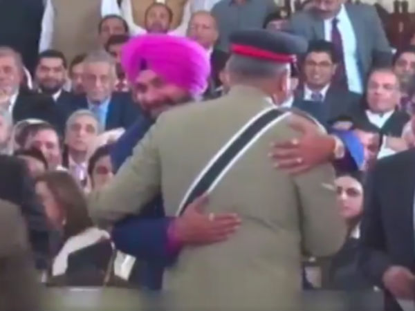 क्‍या हुआ इमरान के शपथ ग्रहण में 