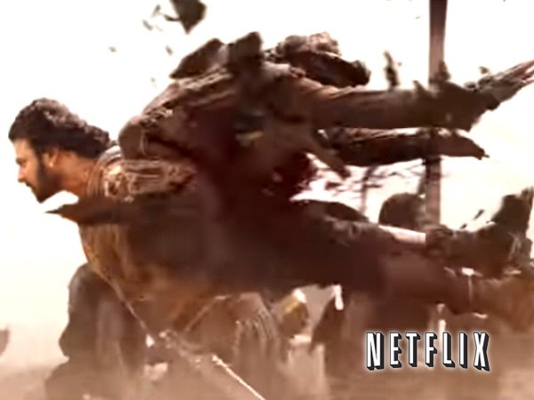 रानी शिवगामी का दिखेगा नया अवतार