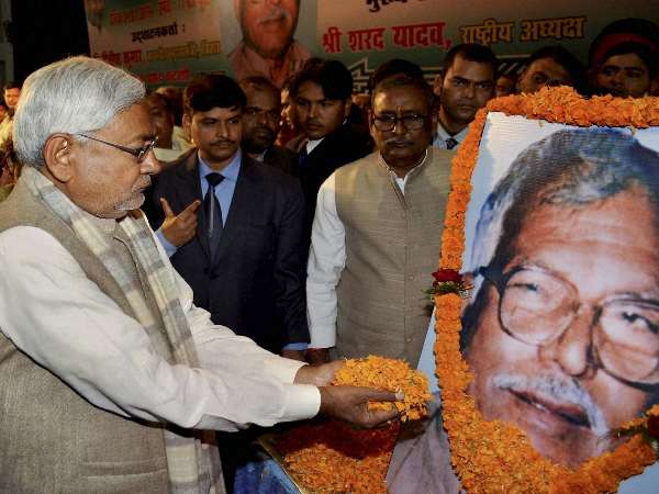 सामाजिक प्रतिनिधि बैठक से OBC वोटों तक पहुंच