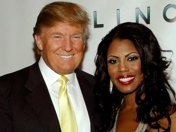 पहले करती थीं ट्रंप का बचाव 