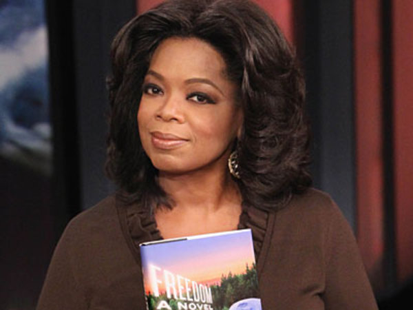 ओफ्रा विन्‍फ्रे 