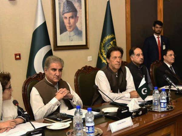 एक हफ्ते में कैबिनेट की दूसरी मीटिंग 