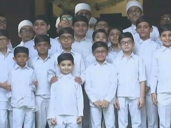 'नवरोज' का अर्थ ही होता है पारसी कैलेंडर का पहला दिन