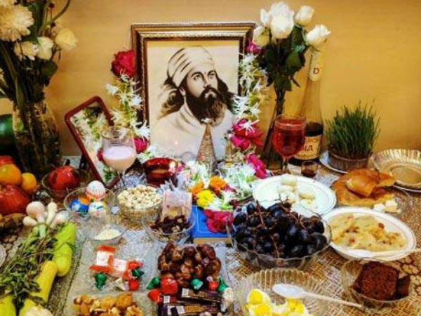  क्या होता है खास 