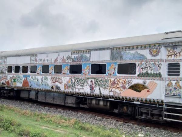  Indian Railways