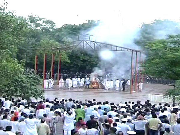 नमित की मां राजकुमारी कौल थीं वाजपेयी की कॉलेज की जमाने की दोस्‍त 