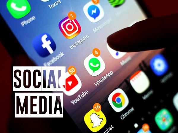 Police will file nsa against objectionable post on social media Police will file nsa against objectionable post on social media